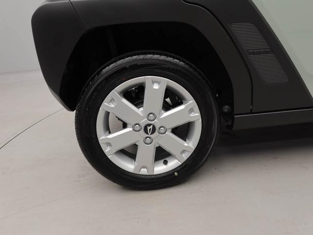 タフトＧエアコン　パワステ　パワーウィンドウ　ＡＢＳ　エアバック　アルミホイール　サンルーフ　キーフリー　電動ドアミラー　バックカメラ（愛知県）の中古車