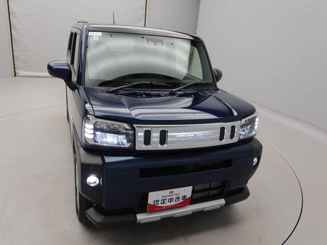 タフトＧ　クロムベンチャー　アルミホイール　ＬＥＤヘッドバックカメラ　キーフリー　イモビライザー　アイドリングストップ　アルミホイール　ＬＥＤヘッドライト　ワンオーナー　禁煙車（愛知県）の中古車