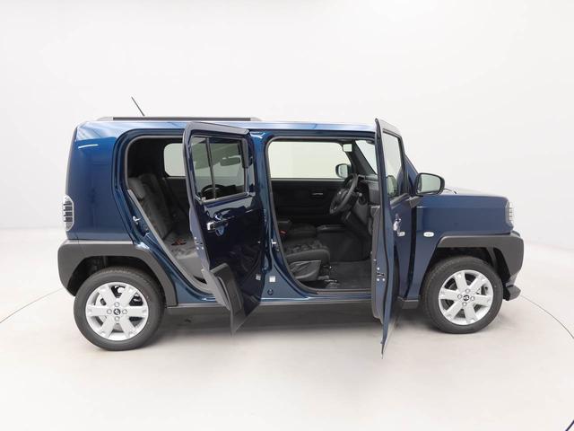 タフトＧ　クロムベンチャー　アルミホイール　ＬＥＤヘッドバックカメラ　キーフリー　イモビライザー　アイドリングストップ　アルミホイール　ＬＥＤヘッドライト　ワンオーナー　禁煙車（愛知県）の中古車