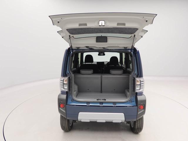 タフトＧ　クロムベンチャー　アルミホイール　ＬＥＤヘッドバックカメラ　キーフリー　イモビライザー　アイドリングストップ　アルミホイール　ＬＥＤヘッドライト　ワンオーナー　禁煙車（愛知県）の中古車