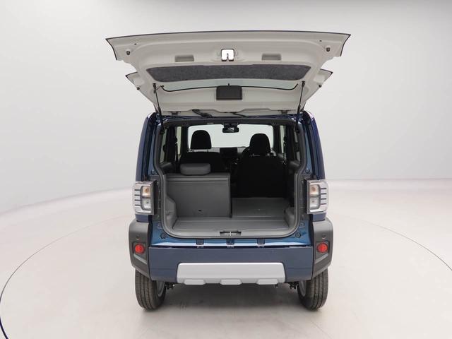 タフトＧ　クロムベンチャー　アルミホイール　ＬＥＤヘッドバックカメラ　キーフリー　イモビライザー　アイドリングストップ　アルミホイール　ＬＥＤヘッドライト　ワンオーナー　禁煙車（愛知県）の中古車