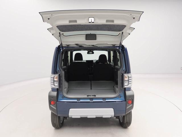 タフトＧ　クロムベンチャー　アルミホイール　ＬＥＤヘッドバックカメラ　キーフリー　イモビライザー　アイドリングストップ　アルミホイール　ＬＥＤヘッドライト　ワンオーナー　禁煙車（愛知県）の中古車