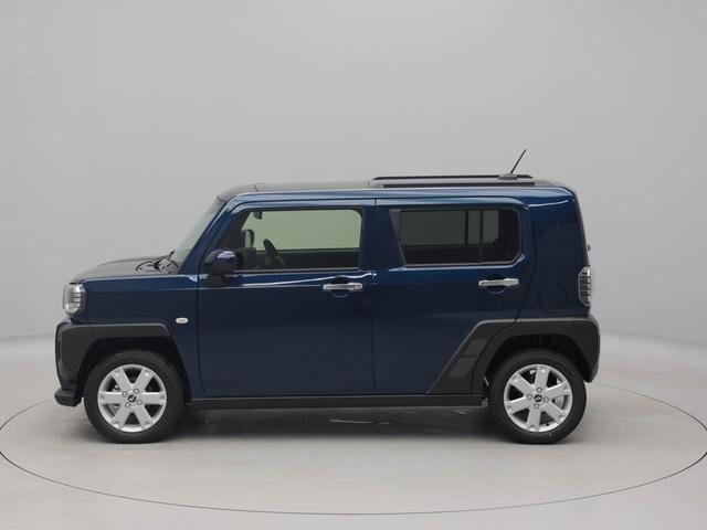 タフトＧ　クロムベンチャー　アルミホイール　ＬＥＤヘッドバックカメラ　キーフリー　イモビライザー　アイドリングストップ　アルミホイール　ＬＥＤヘッドライト　ワンオーナー　禁煙車（愛知県）の中古車