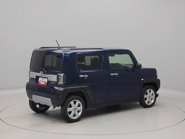 タフトＧ　クロムベンチャー　アルミホイール　ＬＥＤヘッドバックカメラ　キーフリー　イモビライザー　アイドリングストップ　アルミホイール　ＬＥＤヘッドライト　ワンオーナー　禁煙車（愛知県）の中古車