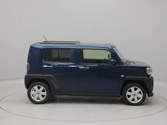 タフトＧ　クロムベンチャー　アルミホイール　ＬＥＤヘッドバックカメラ　キーフリー　イモビライザー　アイドリングストップ　アルミホイール　ＬＥＤヘッドライト　ワンオーナー　禁煙車（愛知県）の中古車