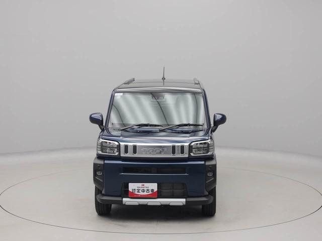 タフトＧ　クロムベンチャー　アルミホイール　ＬＥＤヘッドバックカメラ　キーフリー　イモビライザー　アイドリングストップ　アルミホイール　ＬＥＤヘッドライト　ワンオーナー　禁煙車（愛知県）の中古車