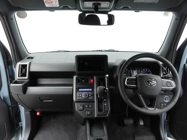 タフトG クロムベンチャーキーフリー LEDヘッドライト 衝突軽減装備(愛知県)の中古車