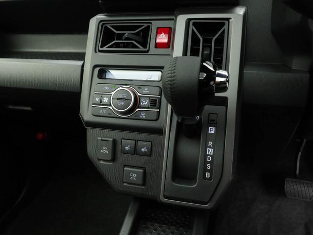 タフトG クロムベンチャーキーフリー LEDヘッドライト 衝突軽減装備(愛知県)の中古車