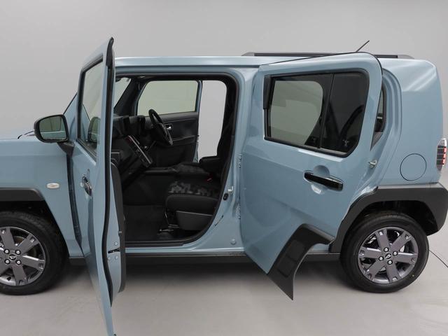 タフトG クロムベンチャーキーフリー LEDヘッドライト 衝突軽減装備(愛知県)の中古車