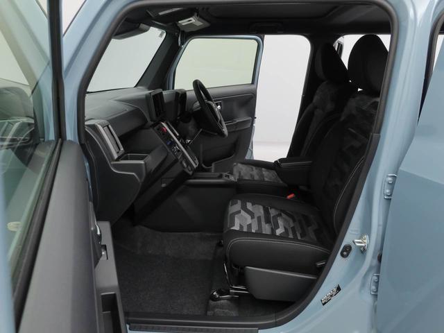 タフトG クロムベンチャーキーフリー LEDヘッドライト 衝突軽減装備(愛知県)の中古車