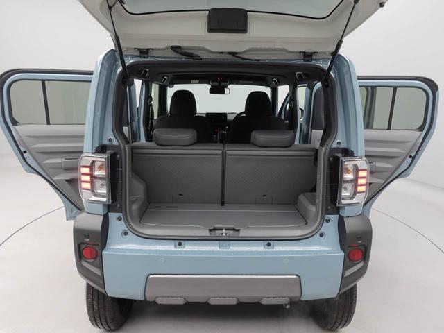 タフトG クロムベンチャーキーフリー LEDヘッドライト 衝突軽減装備(愛知県)の中古車