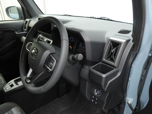 タフトG クロムベンチャーキーフリー LEDヘッドライト 衝突軽減装備(愛知県)の中古車