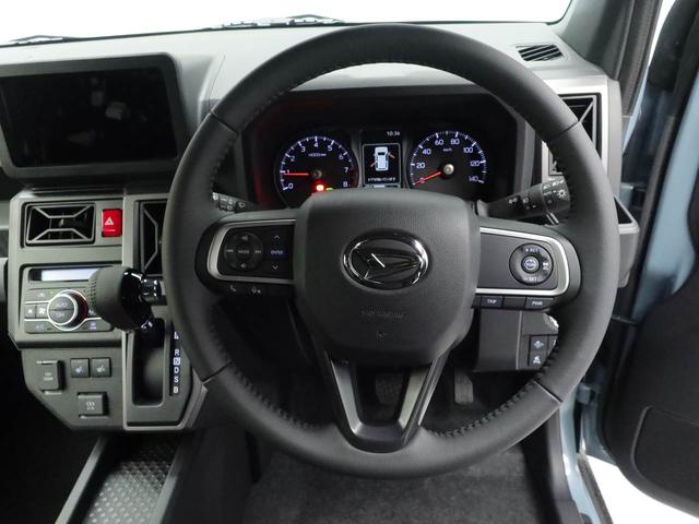 タフトG クロムベンチャーキーフリー LEDヘッドライト 衝突軽減装備(愛知県)の中古車