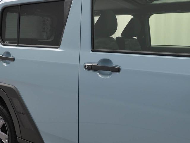 タフトG クロムベンチャーキーフリー LEDヘッドライト 衝突軽減装備(愛知県)の中古車