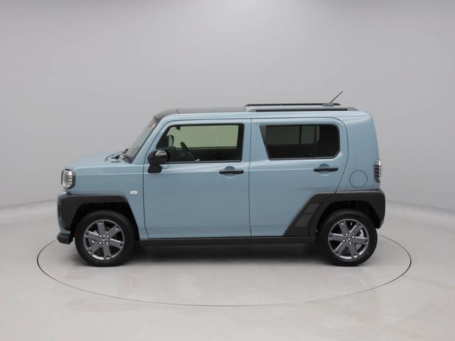 タフトG クロムベンチャーキーフリー LEDヘッドライト 衝突軽減装備(愛知県)の中古車