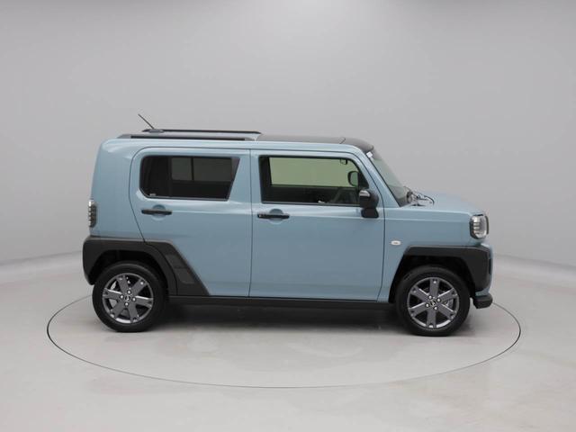 タフトG クロムベンチャーキーフリー LEDヘッドライト 衝突軽減装備(愛知県)の中古車