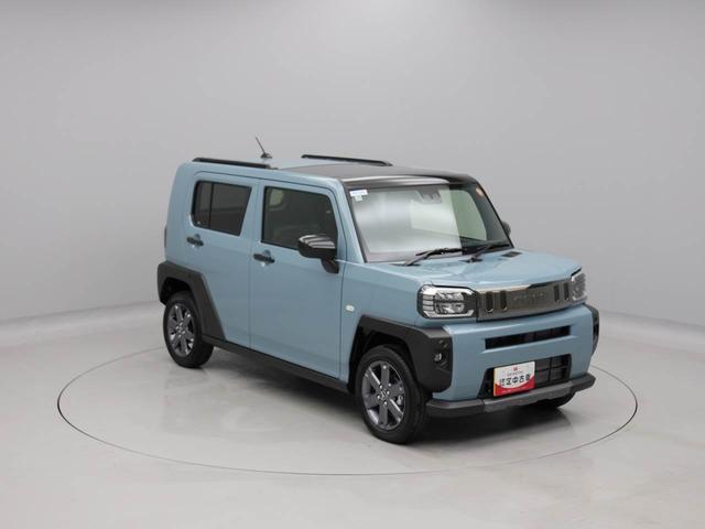 タフトG クロムベンチャーキーフリー LEDヘッドライト 衝突軽減装備(愛知県)の中古車