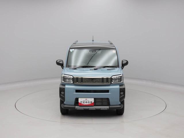 タフトG クロムベンチャーキーフリー LEDヘッドライト 衝突軽減装備(愛知県)の中古車