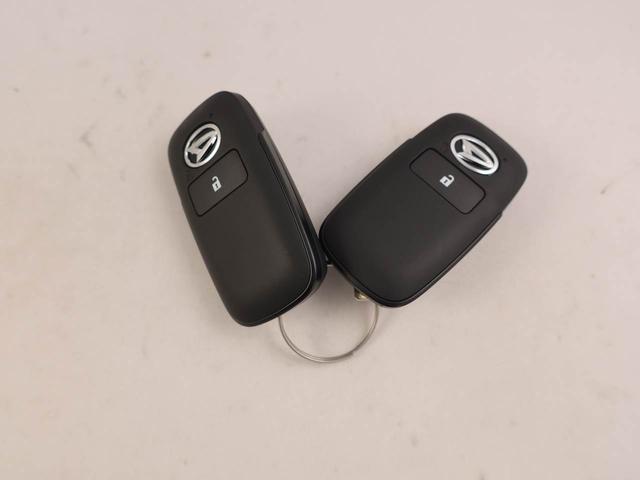 タフトＧエアコン　パワステ　パワーウィンドウ　ＡＢＳ　エアバック　アルミホイール　キーフリー　電動ドアミラー　バックカメラ（愛知県）の中古車