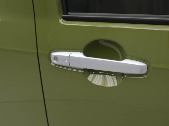 タフトＧエアコン　パワステ　パワーウィンドウ　ＡＢＳ　エアバック　アルミホイール　キーフリー　電動ドアミラー　バックカメラ（愛知県）の中古車