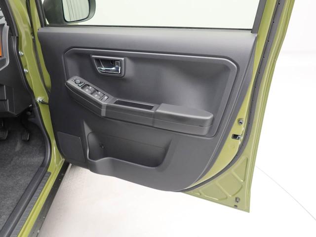 タフトＧエアコン　パワステ　パワーウィンドウ　ＡＢＳ　エアバック　アルミホイール　キーフリー　電動ドアミラー　バックカメラ（愛知県）の中古車