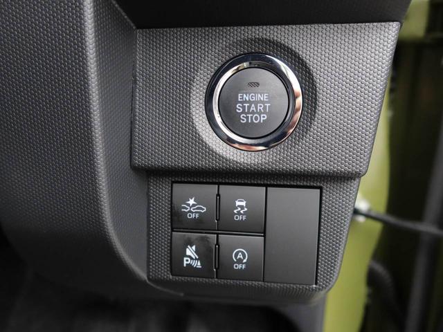 タフトＧエアコン　パワステ　パワーウィンドウ　ＡＢＳ　エアバック　アルミホイール　キーフリー　電動ドアミラー　バックカメラ（愛知県）の中古車