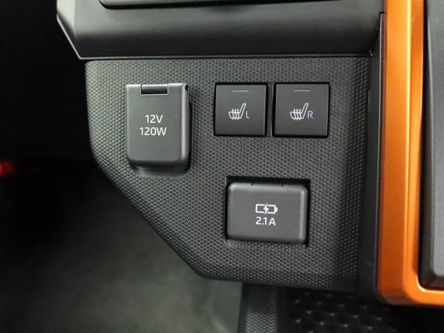 タフトＧエアコン　パワステ　パワーウィンドウ　ＡＢＳ　エアバック　アルミホイール　キーフリー　電動ドアミラー　バックカメラ（愛知県）の中古車