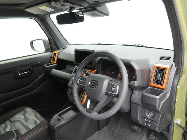 タフトＧエアコン　パワステ　パワーウィンドウ　ＡＢＳ　エアバック　アルミホイール　キーフリー　電動ドアミラー　バックカメラ（愛知県）の中古車