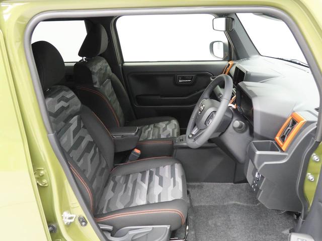 タフトＧエアコン　パワステ　パワーウィンドウ　ＡＢＳ　エアバック　アルミホイール　キーフリー　電動ドアミラー　バックカメラ（愛知県）の中古車