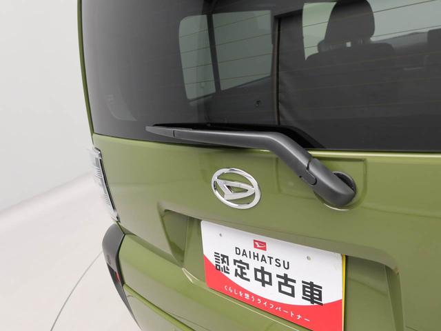 タフトＧエアコン　パワステ　パワーウィンドウ　ＡＢＳ　エアバック　アルミホイール　キーフリー　電動ドアミラー　バックカメラ（愛知県）の中古車