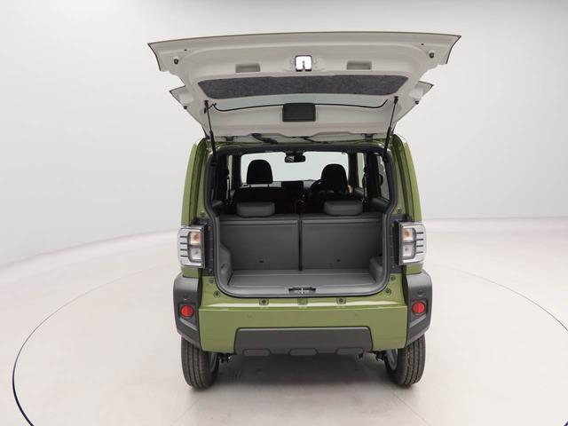 タフトＧエアコン　パワステ　パワーウィンドウ　ＡＢＳ　エアバック　アルミホイール　キーフリー　電動ドアミラー　バックカメラ（愛知県）の中古車