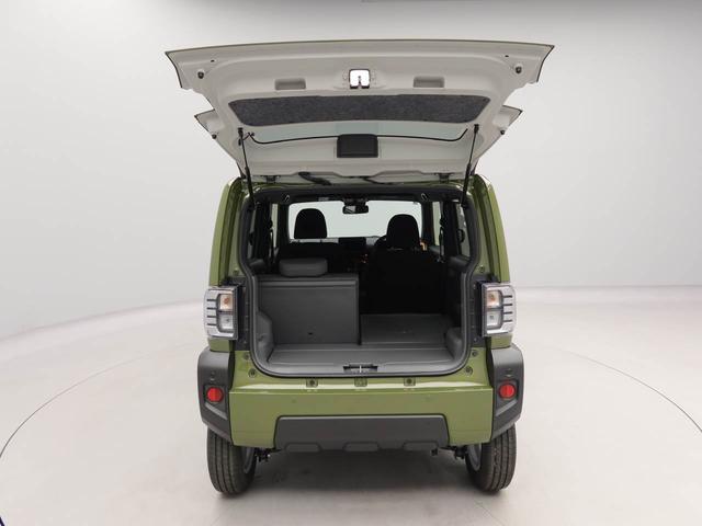 タフトＧエアコン　パワステ　パワーウィンドウ　ＡＢＳ　エアバック　アルミホイール　キーフリー　電動ドアミラー　バックカメラ（愛知県）の中古車