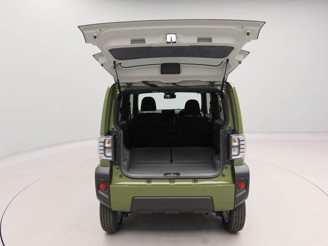 タフトＧエアコン　パワステ　パワーウィンドウ　ＡＢＳ　エアバック　アルミホイール　キーフリー　電動ドアミラー　バックカメラ（愛知県）の中古車