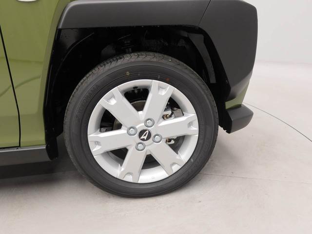 タフトＧエアコン　パワステ　パワーウィンドウ　ＡＢＳ　エアバック　アルミホイール　キーフリー　電動ドアミラー　バックカメラ（愛知県）の中古車