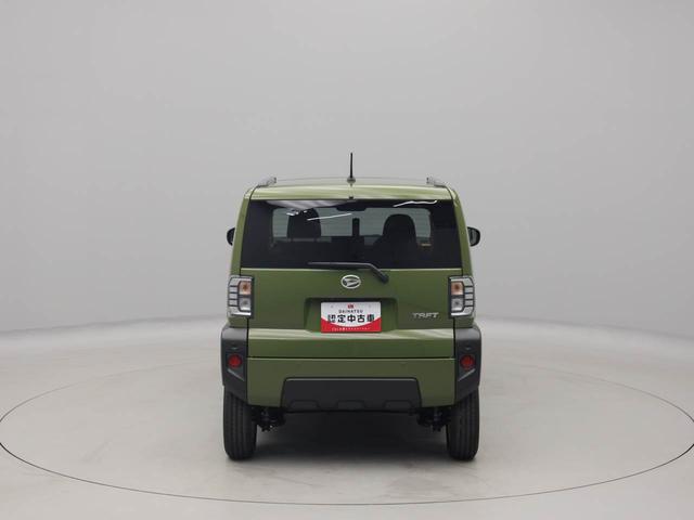 タフトＧエアコン　パワステ　パワーウィンドウ　ＡＢＳ　エアバック　アルミホイール　キーフリー　電動ドアミラー　バックカメラ（愛知県）の中古車