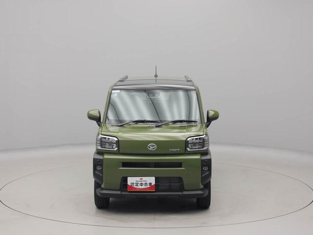 タフトＧエアコン　パワステ　パワーウィンドウ　ＡＢＳ　エアバック　アルミホイール　キーフリー　電動ドアミラー　バックカメラ（愛知県）の中古車