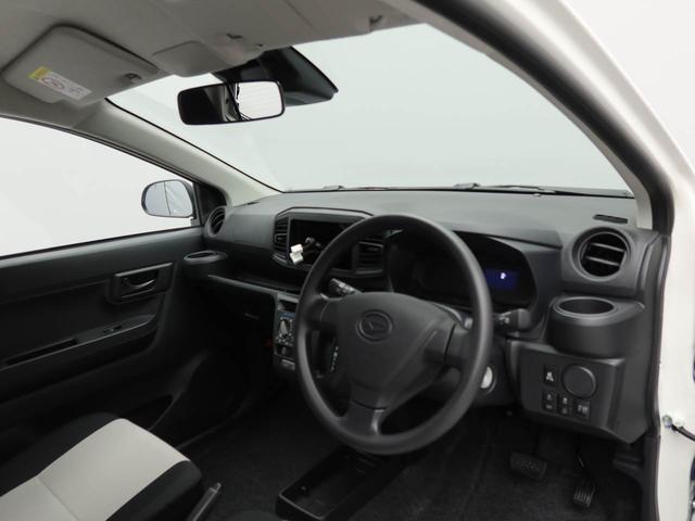 ミライースＬ　ＳＡIIIキーレス　オーディオレス（愛知県）の中古車