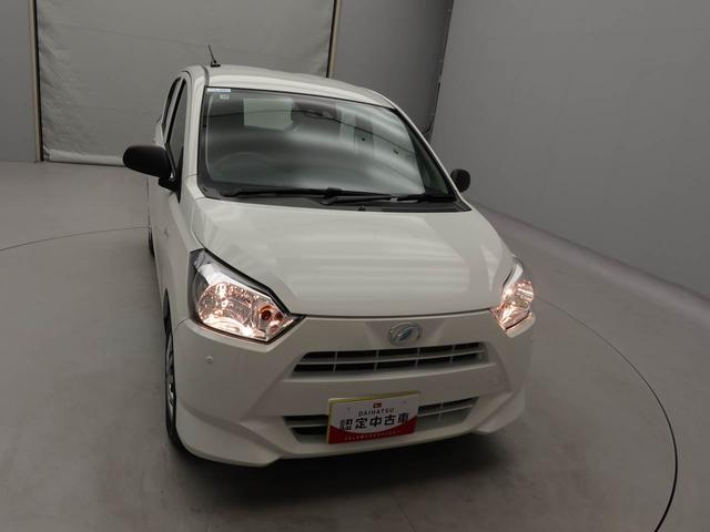 ミライースＬ　ＳＡIIIキーレス　オーディオレス（愛知県）の中古車