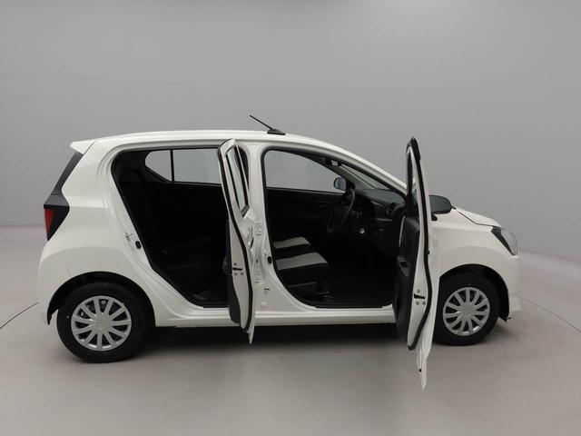 ミライースＬ　ＳＡIIIキーレス　オーディオレス（愛知県）の中古車