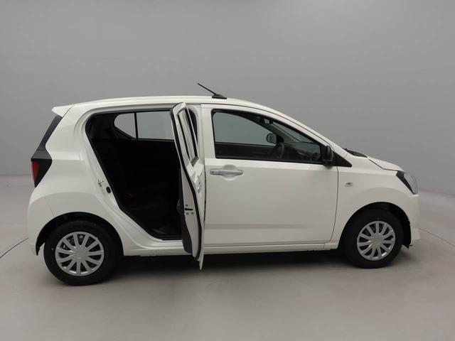 ミライースＬ　ＳＡIIIキーレス　オーディオレス（愛知県）の中古車