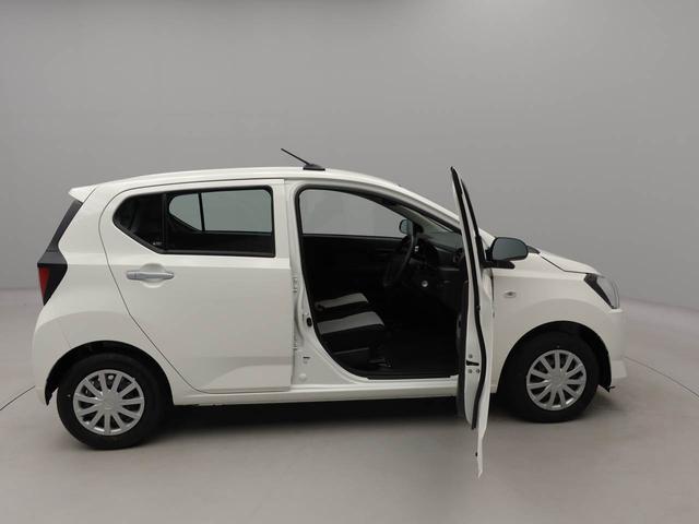 ミライースＬ　ＳＡIIIキーレス　オーディオレス（愛知県）の中古車