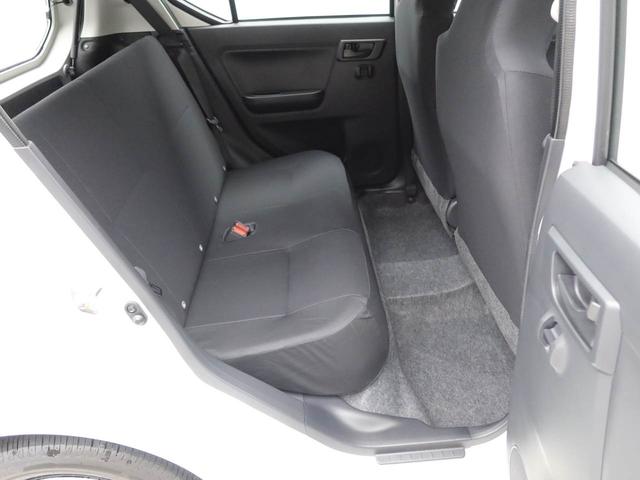 ミライースＬ　ＳＡIIIキーレス　オーディオレス（愛知県）の中古車