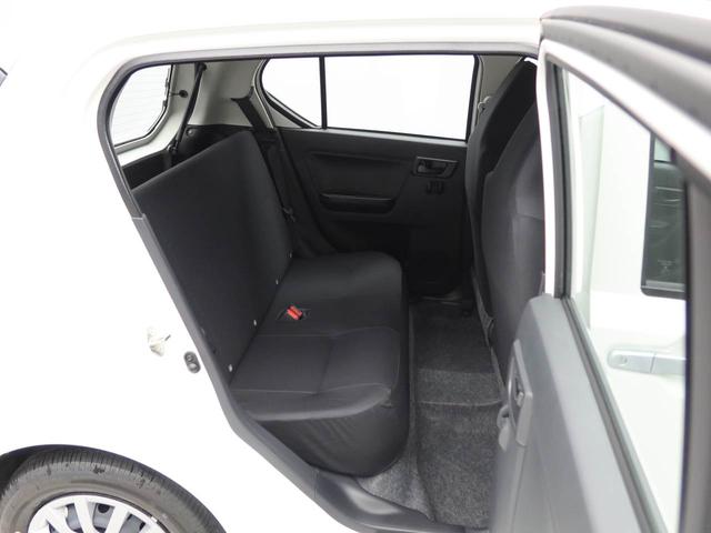 ミライースＬ　ＳＡIIIキーレス　オーディオレス（愛知県）の中古車