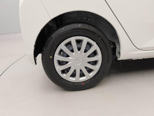 ミライースＬ　ＳＡIIIキーレス　オーディオレス（愛知県）の中古車