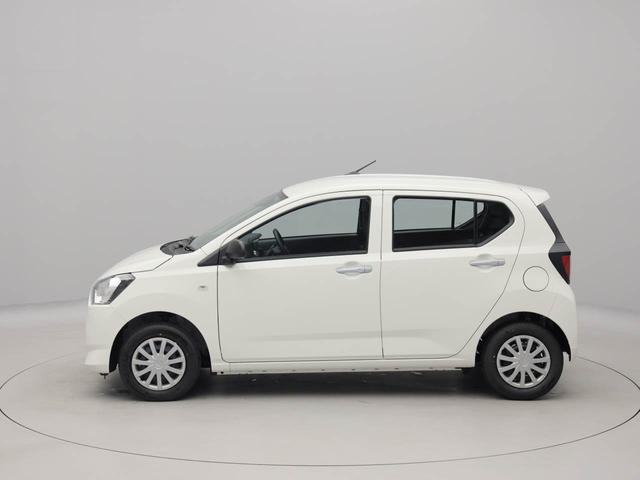 ミライースＬ　ＳＡIIIキーレス　オーディオレス（愛知県）の中古車