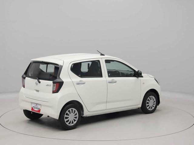 ミライースＬ　ＳＡIIIキーレス　オーディオレス（愛知県）の中古車