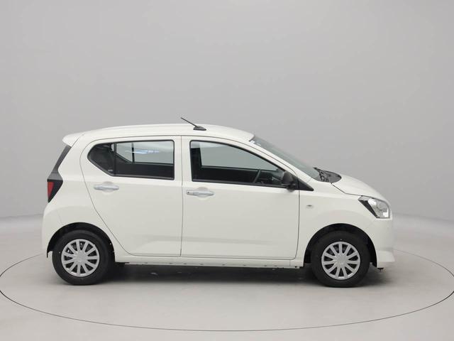 ミライースＬ　ＳＡIIIキーレス　オーディオレス（愛知県）の中古車