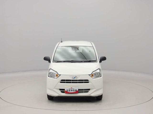 ミライースＬ　ＳＡIIIキーレス　オーディオレス（愛知県）の中古車