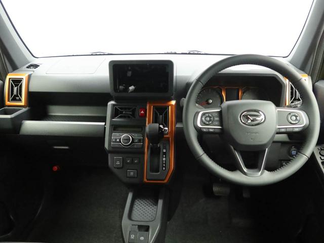 タフトＧ　アルミホイール　ＬＥＤヘッドバックカメラ　キーフリー　イモビライザー　アイドリングストップ　アルミホイール　ＬＥＤヘッドライト　禁煙車（愛知県）の中古車