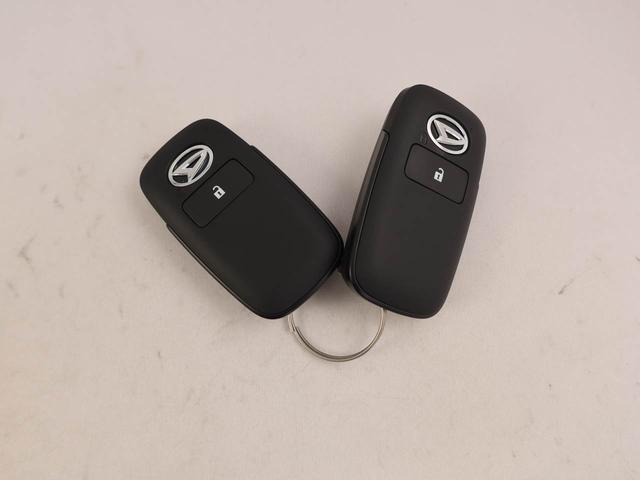 タフトＧ　アルミホイール　ＬＥＤヘッドバックカメラ　キーフリー　イモビライザー　アイドリングストップ　アルミホイール　ＬＥＤヘッドライト　禁煙車（愛知県）の中古車